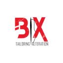 B X Tailor: Men & Women Suit Alterations in Hendon logo